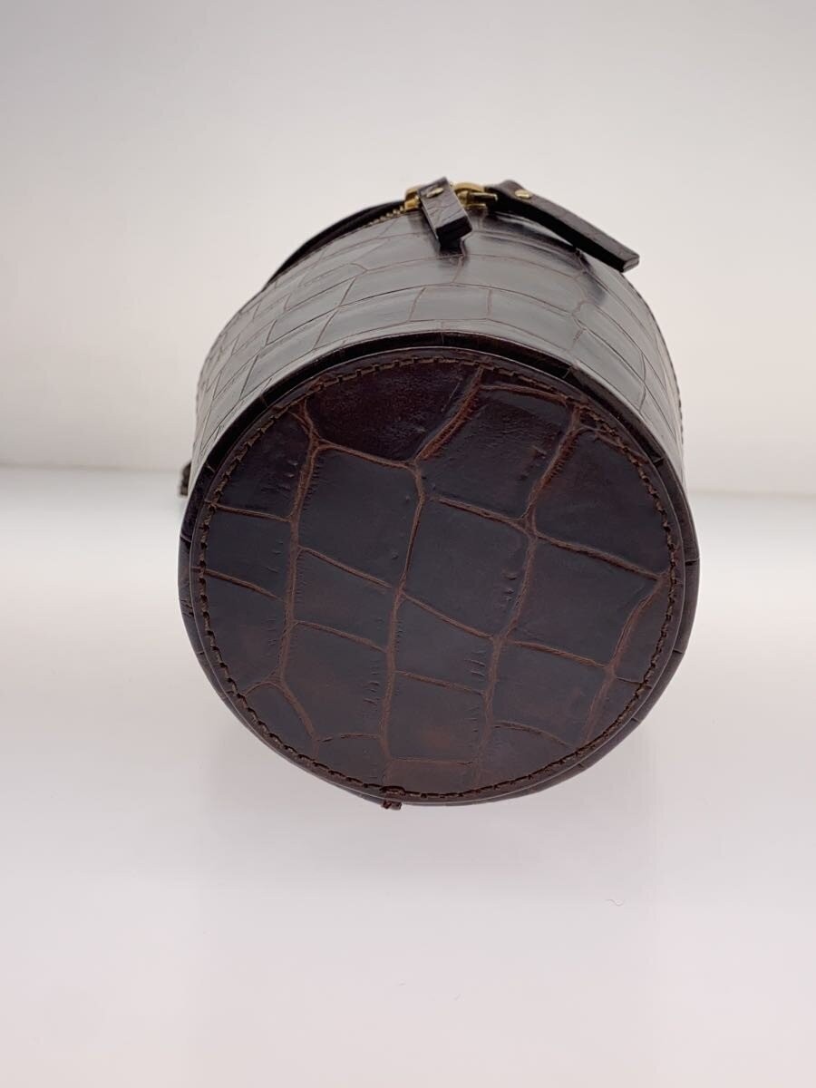 STAUD bag leather BRW — image 4