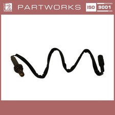 Lambdasonde vor KAT für PORSCHE 911 3.2 Carrera 964 965 JP-Dansk