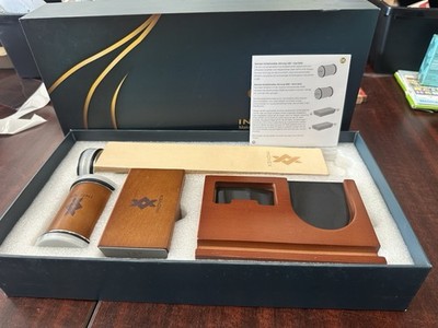 Inovex Knife Sharpening Kit