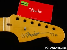 Fender American Professional II Jazzmaster, NECK Deep "C", MN Maple