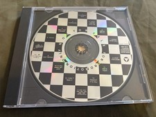 CHEAP TRICK - Hits PROMO  CD 