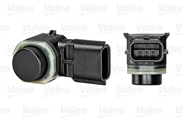 Valeo Sensor, Einparkhilfe 890015 FüR Dacia Passend FüR Nissan Opel Renault-image