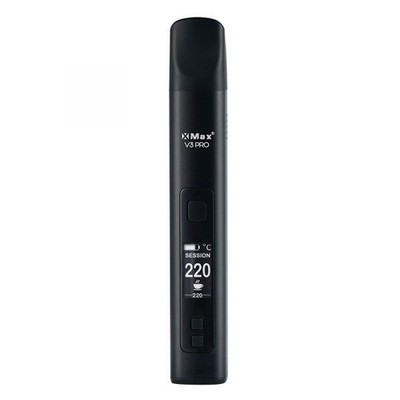 X-Max V3 Pro - Schwarz Neu OVP