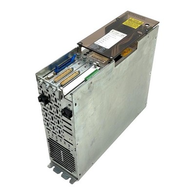 DDS02.1-W100-D INDRAMAT, Indramat AC Servo-Regler 100A DDS02.1-W100-D, .........