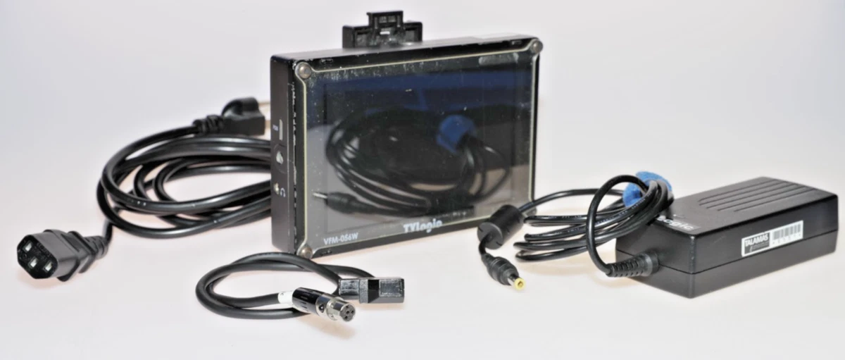 TVLogic Video Production LCD Monitors for sale | eBay