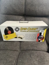 Spin-Clean® Record Washer Complete Kit-New And Improved