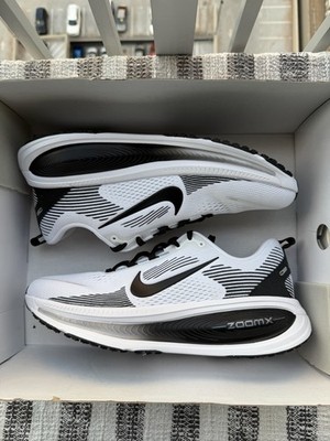 NEW Nike Vomero 18 2026 Black White “Panda” IO7528-900 Men's Size