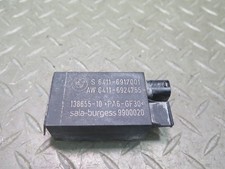 03-08 BMW Z4 E85 AUC INTERIOR AIR TEMPERATURE QUALITY SENSOR OEM