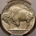 1937-D 3 Leg Buffalo nickel, CACG AU58 gem-for-grade original!DavidKahnRareCoins — photo 2