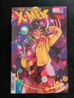 UNCANNY X-MEN #31 BALDARI JUBILEE VARIANT 1