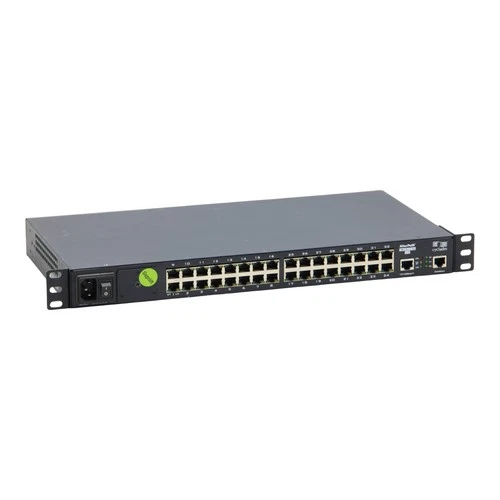 Avocent Cyclades ACS32 520-494-502 32-Port RS-232 Serial Console Server