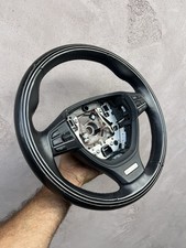 Bmw F01 F02 F10 Individual Wood Steering Wheel 750i 750li 740i 550i 535i Heated