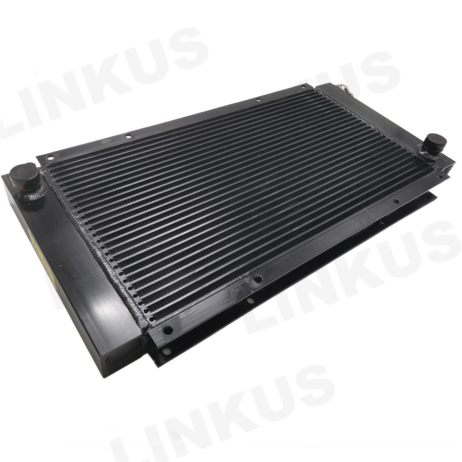 22482277 Radiator for Ingersoll Rand Compressor C185WKUB T4I-D95 Doosan P185