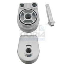 Ölkühler Motoröl MEAT & DORIA 95054 für MERCEDES CITAN Tourer W415 Mixto Double Ölkühler Motoröl MEAT & DORIA 95054 für MERCEDES CITAN Tourer W415 Mixto Double