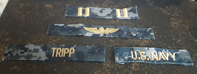 USN Patch-Set