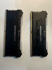32GB DDR4 Corsair Vengeance | eBay