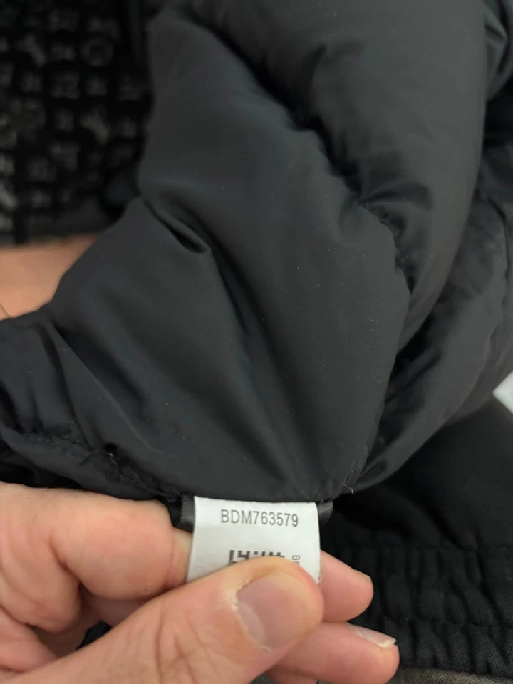 The North Face Nuptse 1996 Retro, foto 4 de 5