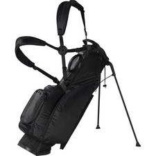 New Sun Mountain Golf Eclipse 2.5 Stand Bag Black