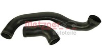 Metzger Autoteile Ladeluftschlauch 2400065 FüR Mercedes Sprinter Bus B903 B904