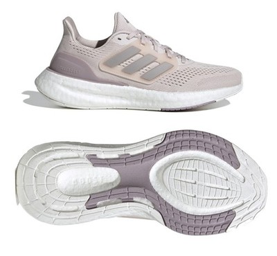 adidas Damen Pureboost 23 Laufschuhe Sportschuhe IF1533 UVP 140,00  