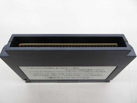 Famicom Software Model Wai Wai World 2 Konami FMI82