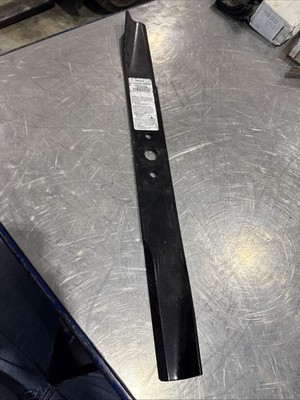 Genuine Simplicity Snapper Murray 1716695ASM Mower Blade 22.2 B4