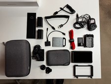 Atomos Ninja V+ & Sony AtomX 500GB SSD Bundle