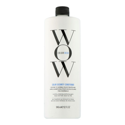 COLOR WOW Color - Security Conditioner FineNormal Color-Treated Hair 946ml