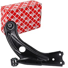 FEBI BILSTEIN QUERLENKER UNTEN VORDERACHSE RECHTS PASSEND FÜR CITROËN BERLINGO