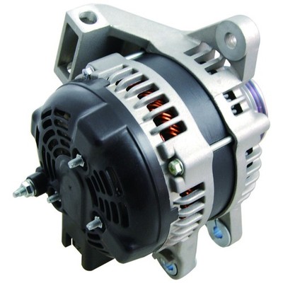 Alternator Fit Cadillac DeVille2001-2005 V8 4.6L 281cid 25697765 25697766 13919