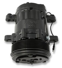 Holley 199-104 SD7 A/C Compressor