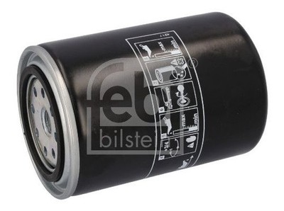 Coolant Filter Febi Bilstein 40174