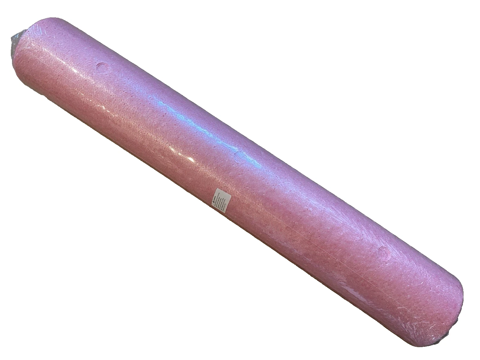Yes4All 36 Inch Fuschia Rose Foam Exercise Roller for Fitness and Mobility
Opens in a new window or 