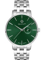 Gant G105026 Herrenuhr Park Hill III 42Mm 5ATM