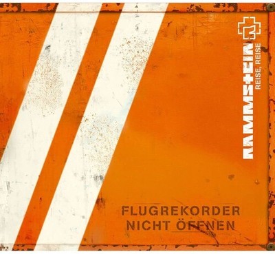Rammstein - Reise, Reise [New CD] Digipack Packaging