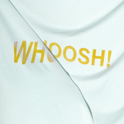 Stroppies - Whoosh [Used Very Good Vinyl LP]
