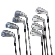 Taylormade  P 770(2024)  Iron Set  Flex S
