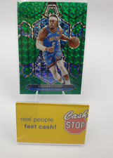 Luguentz Dort No 191 Oklahoma Thunder 2023-24 Panini Prizm Mosaic Basketball