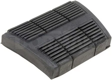 Dorman 20732 Brake And Clutch Pedal Pad