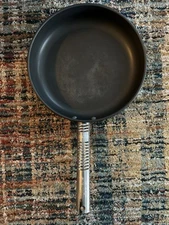 LloydPans Saute Pans 10” Oven Safe No Lid