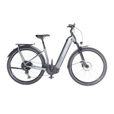 Cube Kathmandu Hybrid Pro 625 E-Bike 28" Bosch 85 Nm 46cm Rahmen Akku Ladegerät