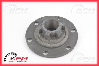Suzuki KingQuad 300 LT-F 4WD Kegelradnabe LT Front bevel gear hub Original Neu