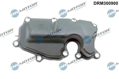 MOTORBLOCK ÖLABSCHEIDER, KURBELGEHÄUSEENTLÜFTUNG DRM300900 DR.MOTOR KFZ