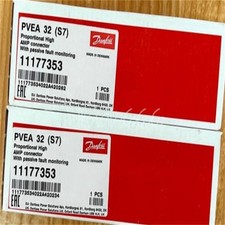 1PCS NEW DANFOSS PVEA32 S7 11177353 Proportional valve