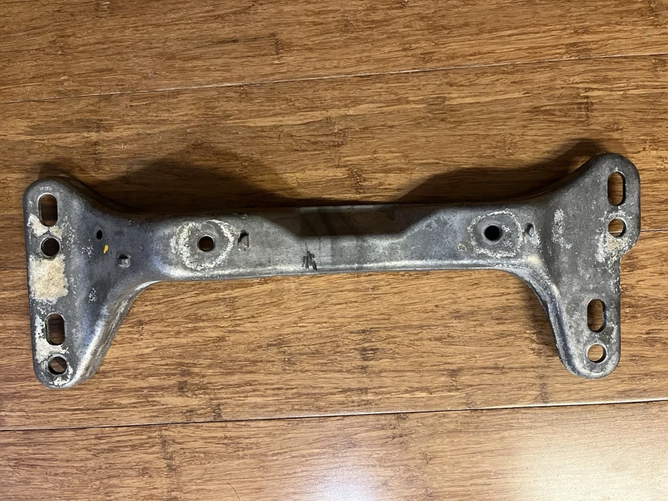 91-02 BMW E36 Serie 3 M3 Z3M Transmisión Manual travesaño Caja de cambios Montaje OEM Foto 2 de 4