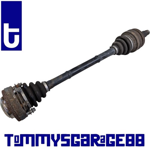BMW 1er 3er E87  E81 E82 E88 E90 E91 E92 Antriebswelle hinten links 7533445