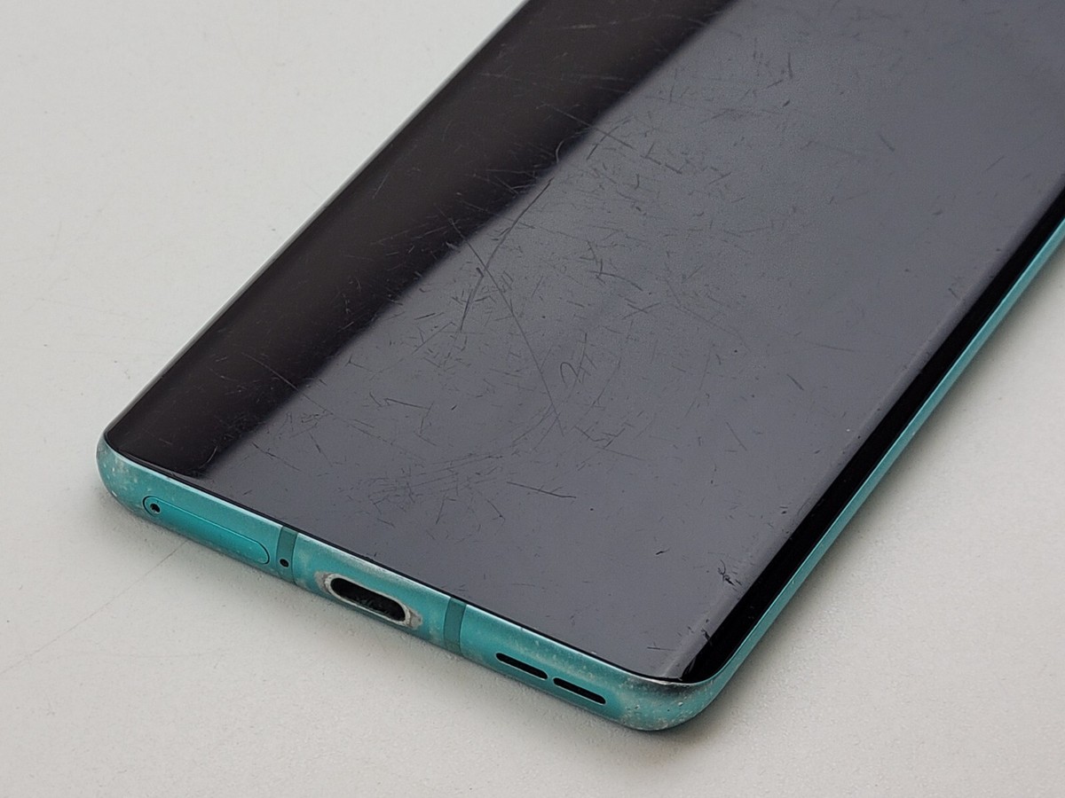 OnePlus 8 (IN2015) 128GB (GSM Unlocked) Dual SIM - POOR CONDITION