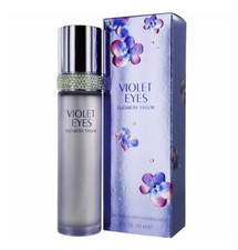 Violet Eyes Elizabeth Taylor Women 3.3 3.4 oz 100 ml Eau De Parfum Nib Sealed