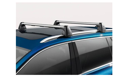 Volkswagen soporte Básico VW Passat B8 toda la pista 3g9071151 Baca | Compra online en eBay