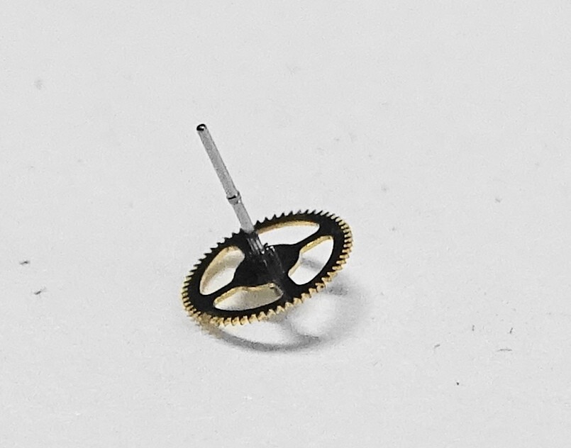 Pièce De Mouvement Pour Montre ESA 940.111 – Hauteur 415, Neuf Sans étiquette